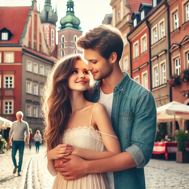 Топ-10 польських фільмів про кохання: Романтичні шедеври, які розтоплять ваше серце 💖